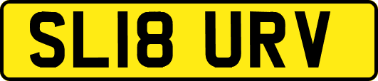 SL18URV
