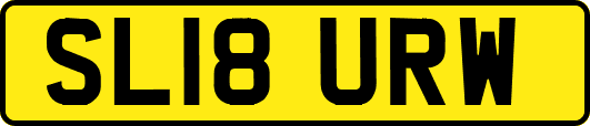 SL18URW