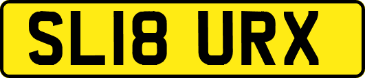SL18URX