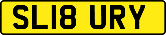 SL18URY