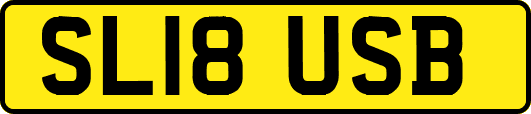 SL18USB