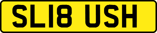 SL18USH