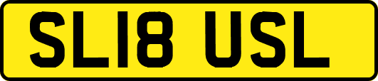 SL18USL