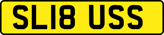 SL18USS
