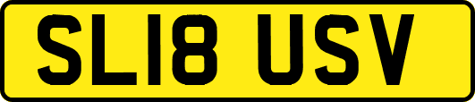 SL18USV
