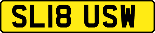 SL18USW
