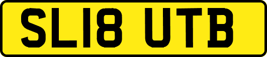 SL18UTB