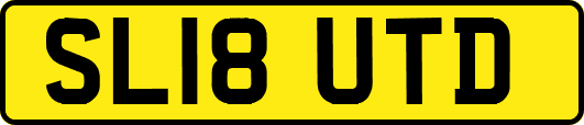 SL18UTD