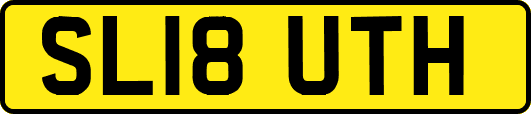 SL18UTH