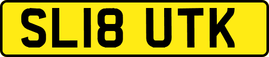 SL18UTK