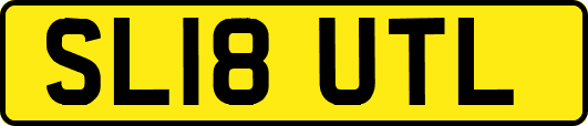 SL18UTL