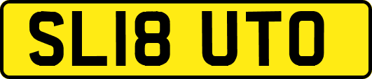 SL18UTO
