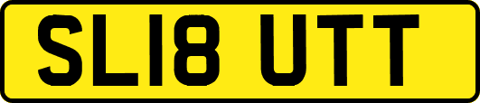 SL18UTT