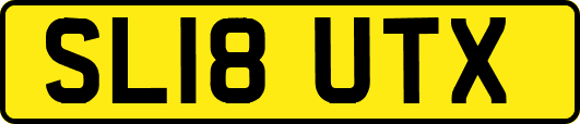 SL18UTX