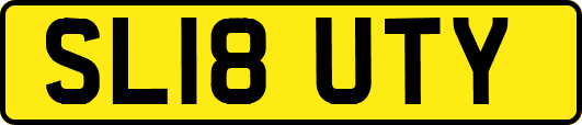 SL18UTY