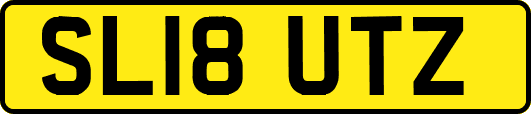 SL18UTZ