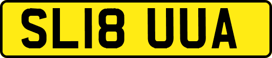 SL18UUA