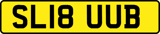 SL18UUB