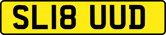 SL18UUD