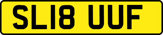 SL18UUF