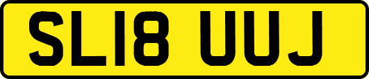 SL18UUJ