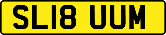 SL18UUM