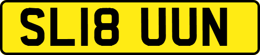 SL18UUN