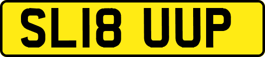 SL18UUP