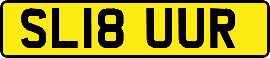 SL18UUR