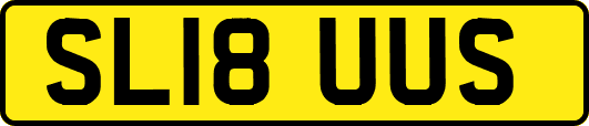 SL18UUS