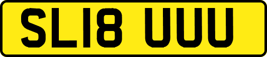 SL18UUU