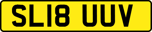 SL18UUV