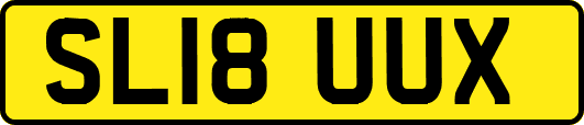 SL18UUX