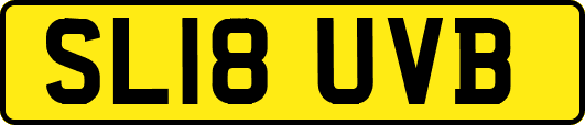 SL18UVB
