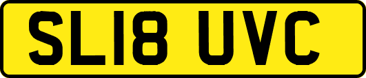 SL18UVC