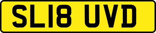 SL18UVD