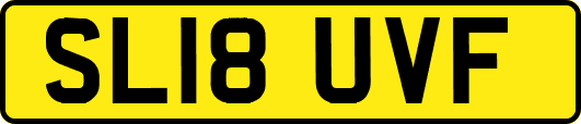 SL18UVF