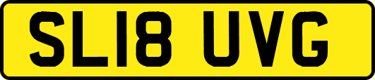 SL18UVG