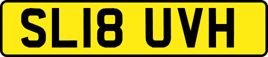 SL18UVH