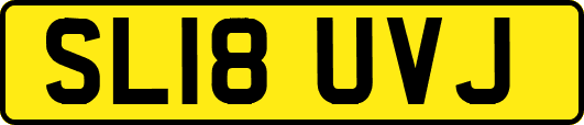 SL18UVJ