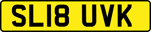 SL18UVK