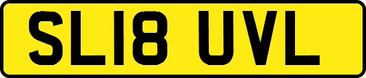 SL18UVL