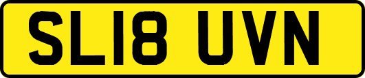 SL18UVN
