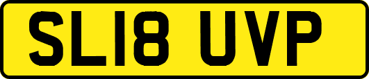 SL18UVP