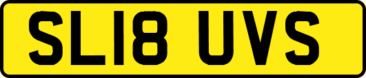 SL18UVS