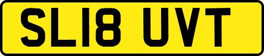 SL18UVT