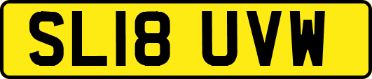 SL18UVW