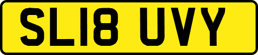 SL18UVY