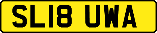 SL18UWA