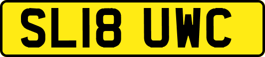 SL18UWC